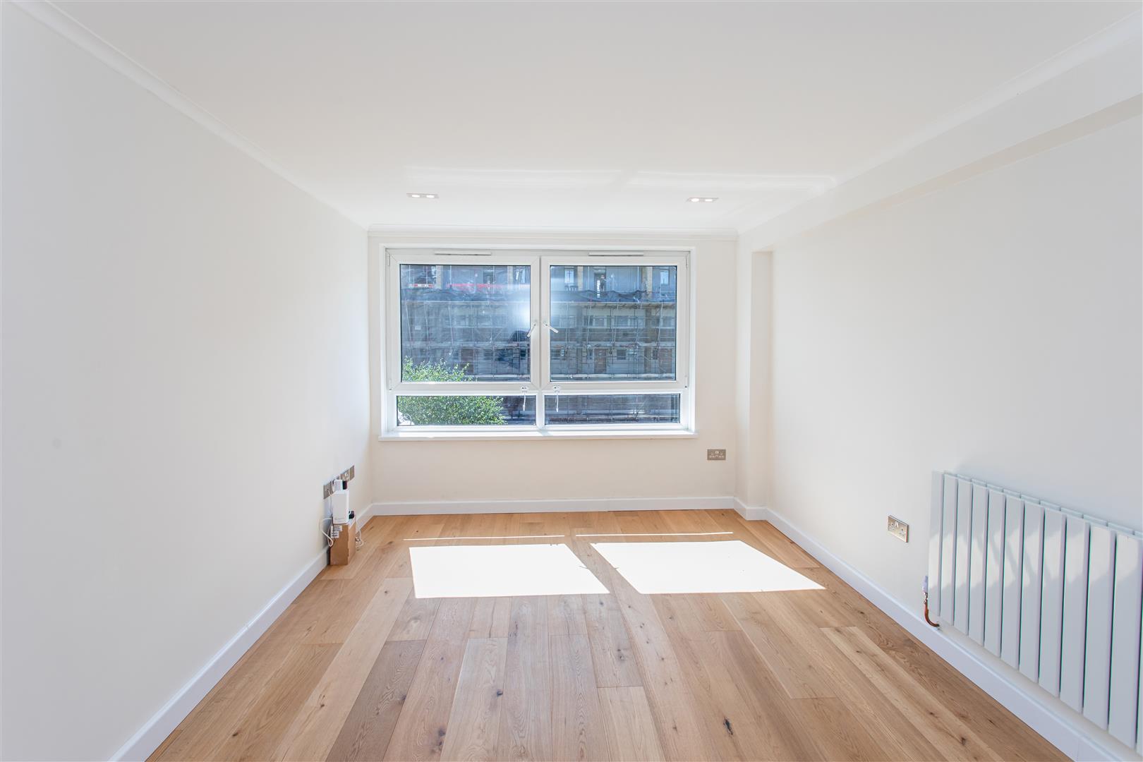 1 bed property in Southern Grove, Mile End